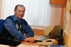Бех  Борис Григорьевич, ведущий инженер