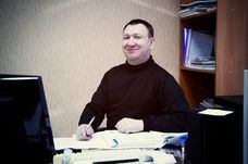 Инженер по вентиляции Сулайманов Абдул-Бари Авметдинович