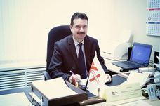 Директор Шаймухаметов Ильяс Геннадиевич